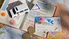 Symbolbild Versicherungen bei Auslandsreisen | Bild: picture-alliance/dpa