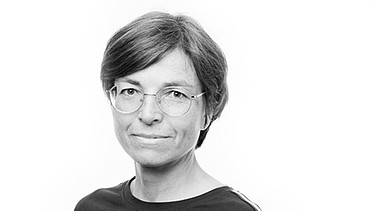Iris Härdle (B5 Bayern und Redaktion) | Bild: BR (Lisa Hinder, Max Hofstetter)