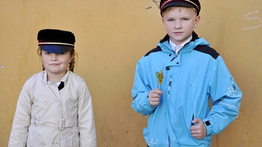 Schüler in Tallin, Estland | Bild: picture-alliance/dpa