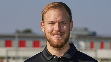 Fitnesstrainer Nico Kammann | Bild: FC Augsburg