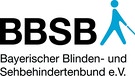 Logo Bayerischer Blinden- und Sehbehindertenbund e.V. | Bild: BBSB e.V.