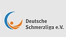 Logo Deutsche Schmerzliga e.V. | Bild: Deutsche Schmerzliga e.V.