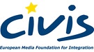 Logo CIVIS Medienpreis | Bild: CIVIS Medienpreis
