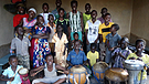 Ezè Wendtoin - Schulprojekt in Burkina Faso | Bild: Inoussa Sakandé 