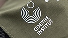 Goethe-Institut Logo | Bild: picture-alliance/dpa