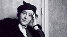 Hannah Arendt in Paris in den 30er Jahren. | Bild: BR/Hannah Arendt Trust