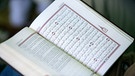 Koran | Bild: colourbox.com