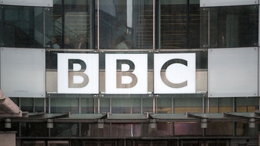 BBC Logo | Bild: picture alliance / empics
