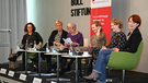 Panel Medienlabor  | Bild: Eva Hehemann