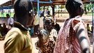 Krise im Sudan | Bild: picture alliance/ZUMA Press 