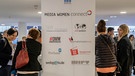 Sich zu Netzwerken zusammenzuschließen, ist für Frauen in den Medien besonders wichtig.  | Bild: Media Women Connect