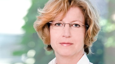 Prof. Dr. Elke Holinski Feder | Bild: Prof. Dr. Elke Holinski Feder