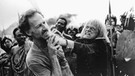 Werner Herzog im Streit mit Klaus Kinski | Bild: Werner Herzog Film GmbH