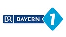 Logo Bayern 1 | Bild: BR