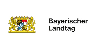 Logo - Bayerischer Landtag | Bild: bayern.landtag.de