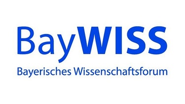 Logo - Bayerisches Wissenschaftsforum – BayWISS | Bild: www.baywiss.de / Christoph Steber