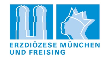Logo (EMF) | Bild: www.erzbistum-muenchen.de