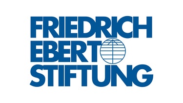Logo der Friedrich-Ebert-Stiftung | Bild: https://www.fes.de/fes-in-bayern