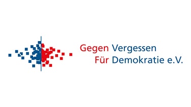 Gegen Vergessen – Für Demokratie e.V., RAG München | Bild: https://www.gegen-vergessen.de