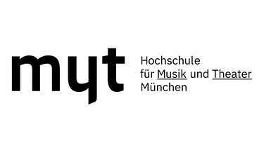 Logo - Hochschule für Musik und Theater München | Bild: hmtm.de 