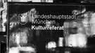 Kulturreferat München - Logo | Bild: kulturreferat-münchen.de