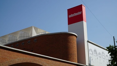 Münchner Volkstheater  | Bild: muenchner-volkstheater.de