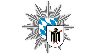 Polizeipräsidium München  - Logo | Bild: polizei.bayern.de / Fabian Frese