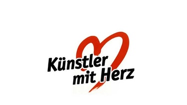 Künstler mit Herz - Logo | Bild: http://xn--knstlermitherz-gsb.de/