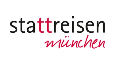 Logo Stattreisen München e.V. | Bild: www.stattreisen-muenchen.de