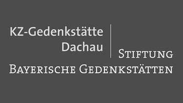 Logo | Bild: stiftung-bayerische-gedenkstaetten.de
