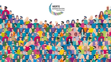 Stiftung Wertebündnis Bayern | Bild: www.wertebuendnis-bayern.de