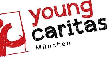 Logo - youngcaritas  | Bild: www.youngcaritas.de 