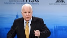 John McCain | Bild: picture-alliance/dpa