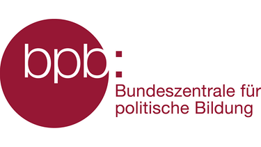 Logo bpb 16:9 | Bild: bpb