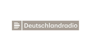 Logo Deutschlandradio 16:9 | Bild: Deutschlandradio
