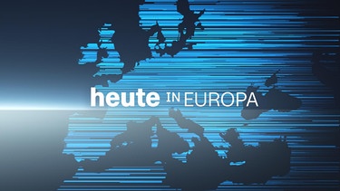 Logo heute in Europa | Bild: ZDF