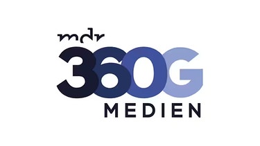 Logo MDR 360G | Bild: MDR