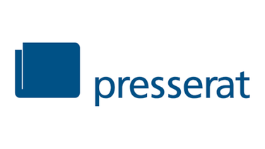 Logo Presserat | Bild: Presserat