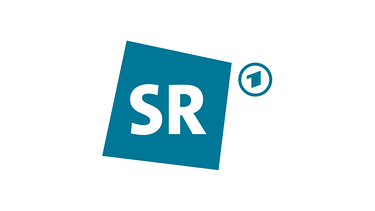 Logo SR 16:9 | Bild: SR