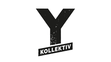 Logo Y-Kollektiv | Bild: funk