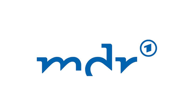 mdr-Logo mit ARD-Bezug | Bild: mdr
