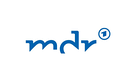mdr-Logo mit ARD-Bezug | Bild: mdr