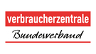 Logo des Verbraucherzentrale Bundesverbands (vzbv) | Bild: Verbraucherzentrale Bundesverband