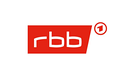 rbb-Logo mit ARD-Bezug. | Bild: rbb
