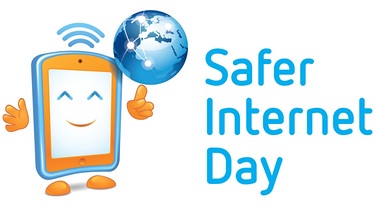Safer Internet Day 2024 Logo | Bild: saferinternetday.org