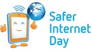 Safer Internet Day 2024 Logo | Bild: saferinternetday.org