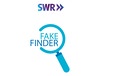 Logo SWR Fakefinder | Bild: SWR