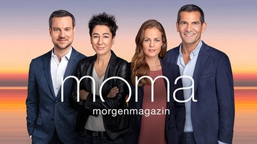Teaser moma | Bild: ZDF