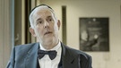 Der Münchner Rabbiner Steven Langnas  | Bild: BR