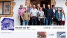 Die Altenauer kämpfen auch im Netz gegen das Wirtshaussterben in Bayern | Bild: picture-alliance/dpa